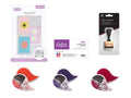 Floral & Flutter Stamp & Die Blending Collection