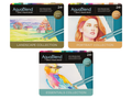 Spectrum Noir Aquablend Pencils Trio