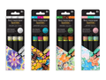 Sparkle Pens 4pc Collection