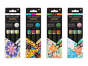 Sparkle Pens 4pc Collection