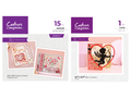 Crafters Companion Love Edgeable Duo
