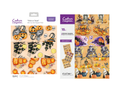 Crafter's Companion Halloween 3D Topper Pad Duo