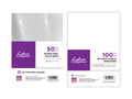 Crafter's Companion A6 Card, Envelope & Cello Bags Collection