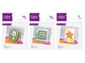 Essentials Nesting Die 3pk Collection