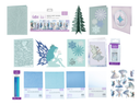 Sara Signature Winter Frost 16pc Collection