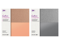 Crafter's Companion 12" Mixed Cardstock Pads Duo