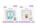 Crafter's Companion Door & Fireplace Duo