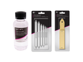 Pencil Blending Essentials Trio