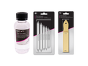 Pencil Blending Essentials Trio