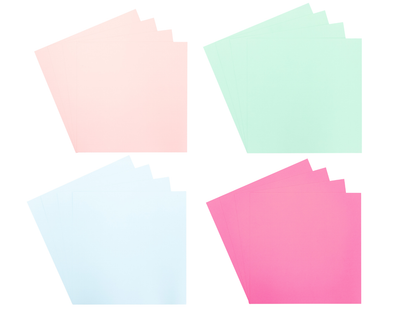 Arden Card Ice Cream Colour Bundle