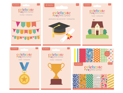 Celebrate Good Times Bundle