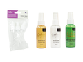 Crafter's Companion Shimmer Spray Selection with Care Kit