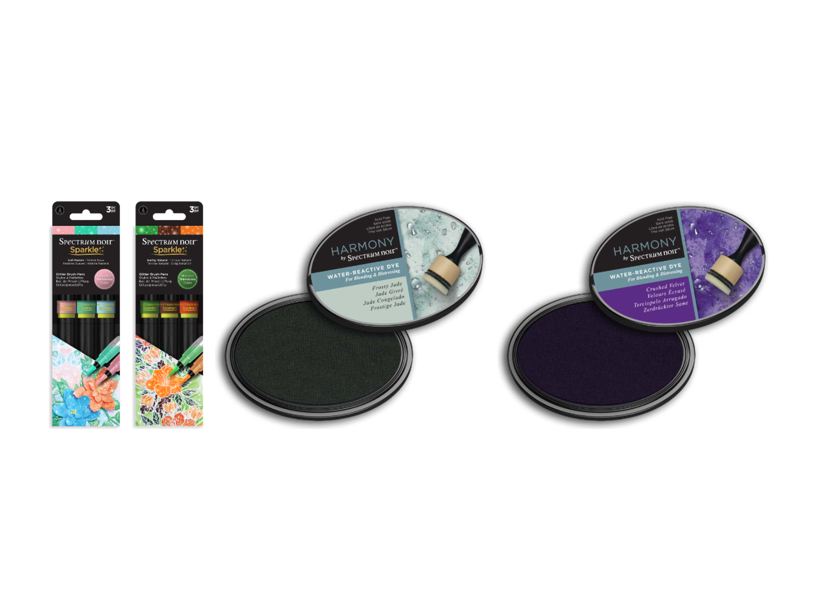 Shop The Day - 09-07-2025 | Crafter's Companion US