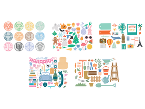 Crafter's Companion Essential Dies Collection