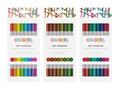 Colorista Art Marker 3 pk Collection
