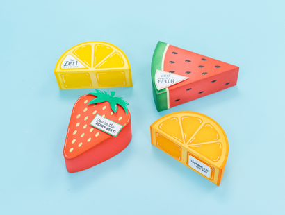 Crafter's Companion Treat Boxes 3pk Collection