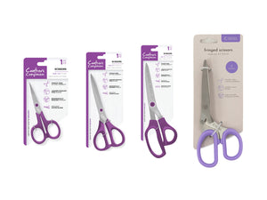 Scissors 4pk Collection
