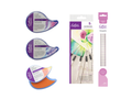 Duet ColourBloom Inkpad 5pc Starter Collection