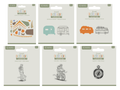 Crafter's Companion The Great Outdoors 6pc Selection