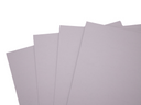 Arden Creative Studio Premium Cardstock Cement Grey A4 - 20 Pack