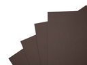 Arden Creative Studio Premium Cardstock Walnut Brown A4 - 20 Pack