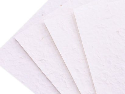 Handmade Paper 5" x 7" Pack