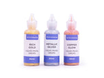 Crafter's Companion Pearl Drops Pearl Glamour 3 Pack