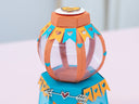 3D Gumball Machine Metal Die Set