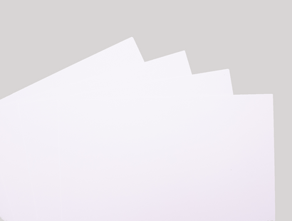 Arden Creative Studio Premium Cardstock Natural White A4 - 20 Pack