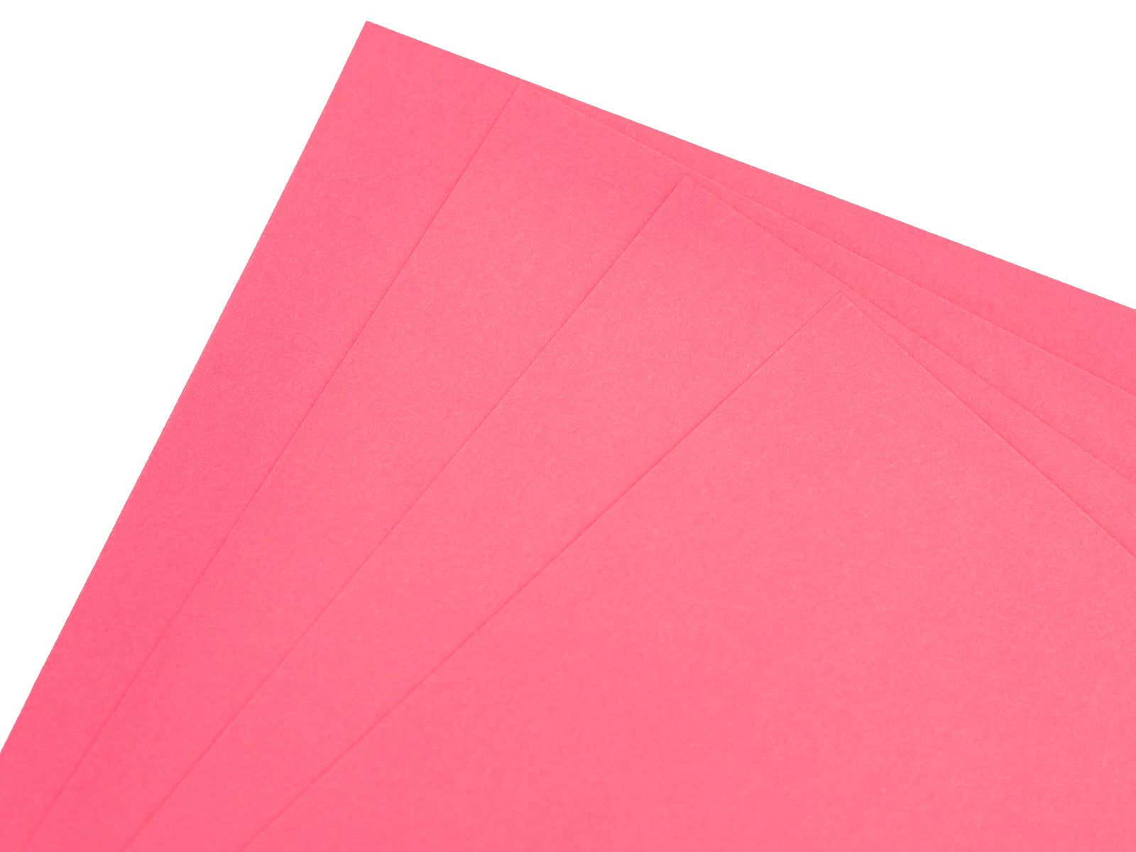 Arden Creative Studio Premium Cardstock Fuchsia Pink A4 - 20 Pack