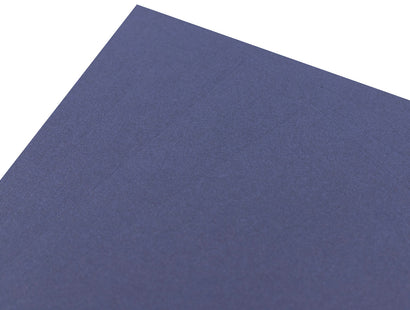 Arden Creative Studio Premium Cardstock Navy Blue 12" x 12" - 20 Pack