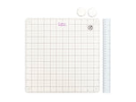 Magnetic Craft Mat - 12" x 12"