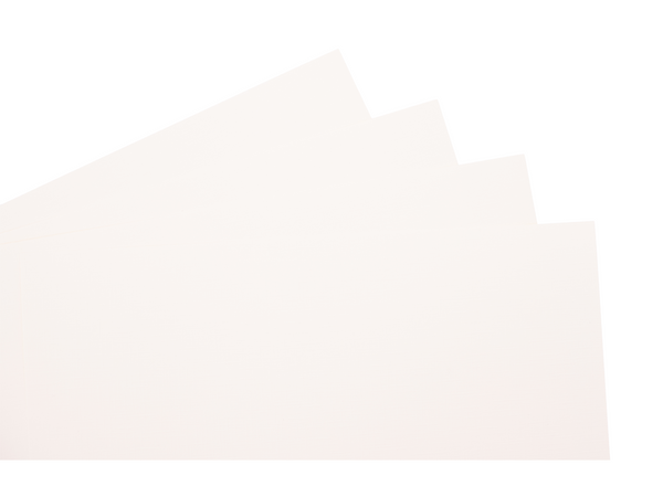 Arden Creative Studio Premium Cardstock Vanilla Cream 12