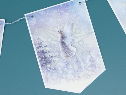 Ice Fairy Ephemera