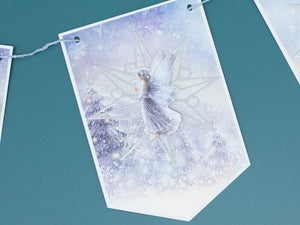 Ice Fairy Ephemera