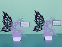 Ice Fairy Metal Die Set