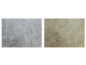 Gold & Silver Foil Texture Card Pad 8"x8"