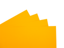 Arden Creative Studio Premium Cardstock Sunset Orange 12