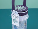 Snowflakes Metal Die Set