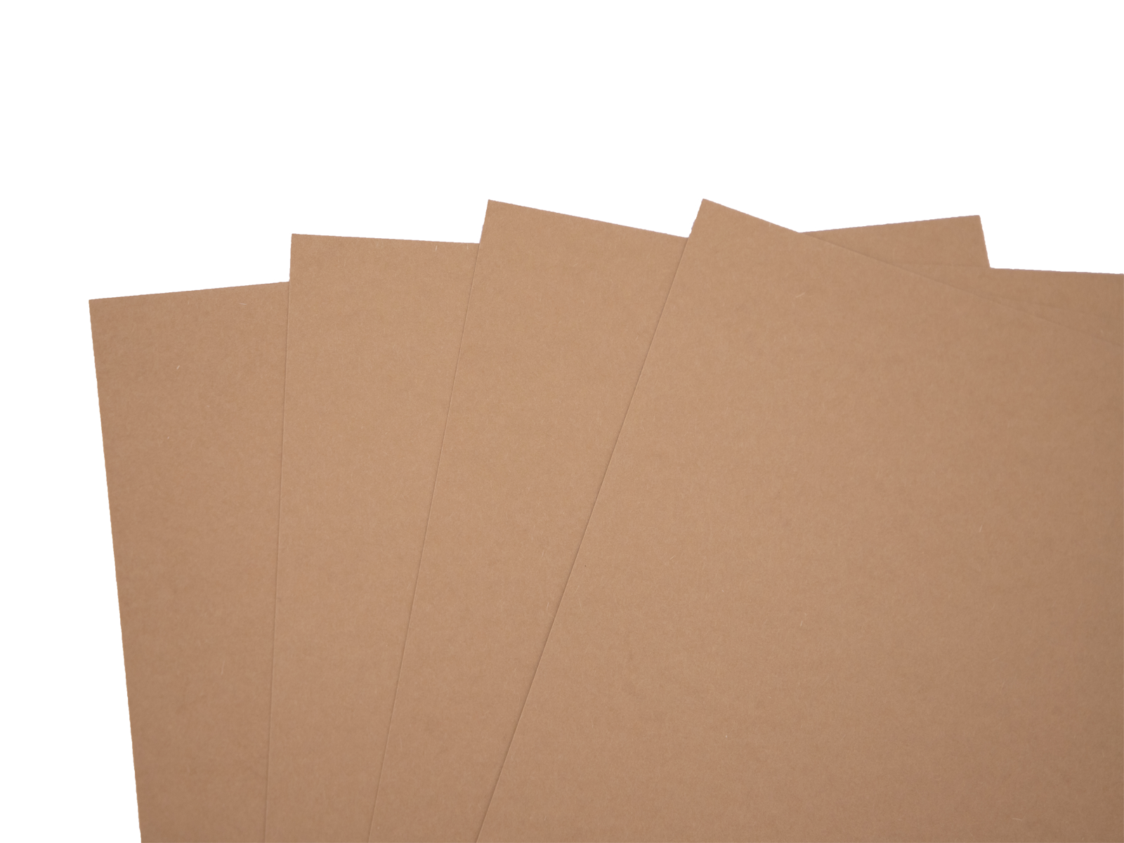 Arden Creative Studio Premium Cardstock Taupe Beige A4 - 20 Pack