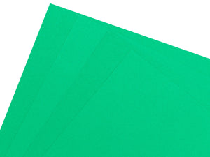 Arden Creative Studio Premium Cardstock Kelly Green A4 - 20 Pack
