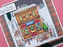 Toy Shop Stamp & Die Set
