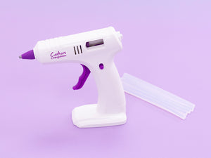 Crafters Companion - Cordless Glue Gun
