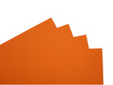 Arden Creative Studio Premium Cardstock Flame Orange 12
