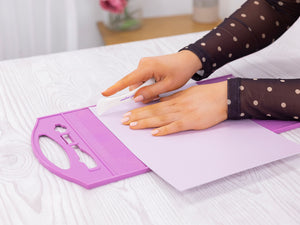 ScoreMaster Board with Bone Folder