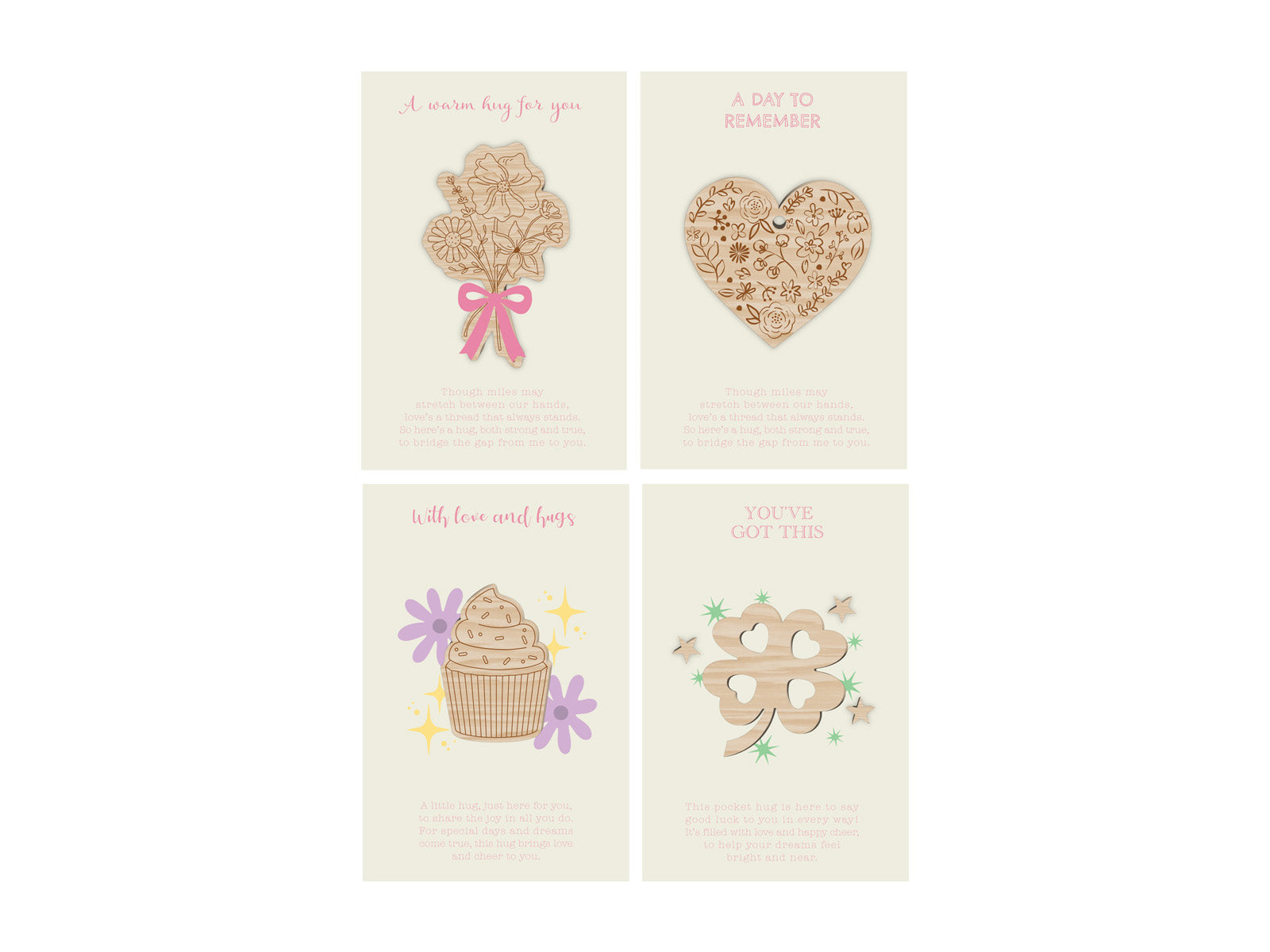 Basswood 5" x 7" - 10 Sheets