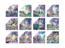 Sara Signature The Gilded Age - 12x12” Paper Pad