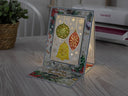Christmas Bauble Metal Die Set