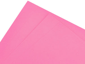 Arden Creative Studio Premium Cardstock Bubblegum Pink A4 - 20 Pack