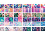 My Special Papers Pearl 12" x 12" - 120 Sheets